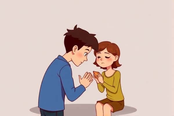 梦见自己吐恶心的东西是怎么回事